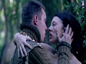 Natalie Dormer in The Tudors S01E10 4