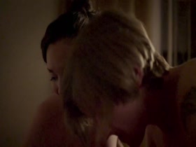 Sarah Power nude , boobs scene in I-Lived (2015) 18
