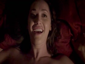 Sarah Power nude , boobs scene in I-Lived (2015) 19