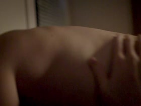 Sarah Power nude , boobs scene in I-Lived (2015) 5