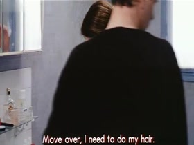 Sophie Guillemin in L'Ennui (1994) 11