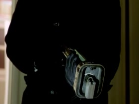 Kelly Nichols boobs , Red Head in Toolbox Murders (1978) 17