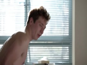 Sasha Alexander in Shameless S05E11 16