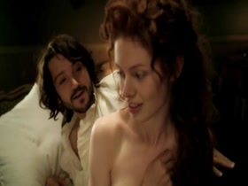 Sarah Winter in Casanova (series) (2015) 13