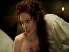 Sarah Winter in Casanova (series) (2015) 14