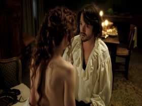 Sarah Winter in Casanova (series) (2015) 17