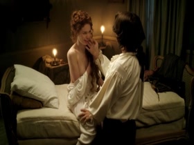 Sarah Winter in Casanova (series) (2015) 18