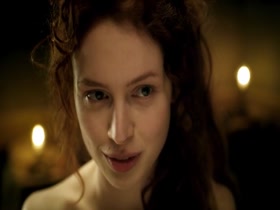 Sarah Winter in Casanova (series) (2015) 19