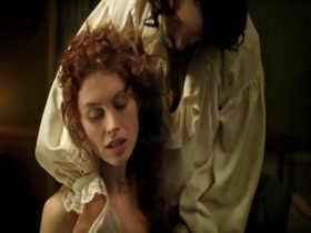 Sarah Winter in Casanova (series) (2015) 7
