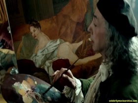 Sarah Winter in Casanova (series) (2015) S01E01 1