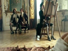 Sarah Winter in Casanova (series) (2015) S01E01 13