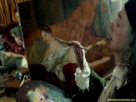 Sarah Winter in Casanova (series) (2015) S01E01 2