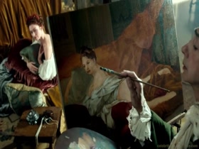 Sarah Winter in Casanova (series) (2015) S01E01 3