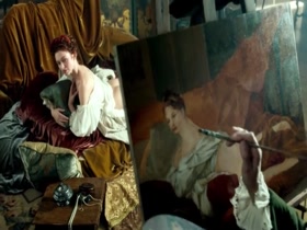 Sarah Winter in Casanova (series) (2015) S01E01 4