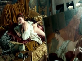 Sarah Winter in Casanova (series) (2015) S01E01 5