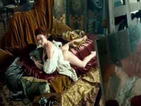 Sarah Winter in Casanova (series) (2015) S01E01 6