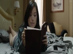 Olivia Wilde in Third Person (2013) 5
