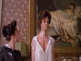 Laura Antonelli in Mio Dio come sono caduta in basso! 10