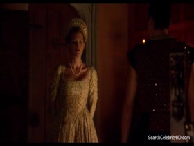 Andrea Lowe in The Tudors S02e03 1