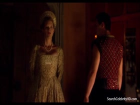 Andrea Lowe in The Tudors S02e03 2