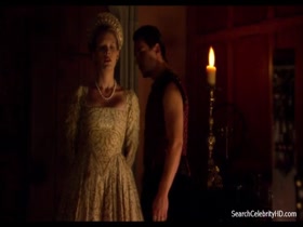 Andrea Lowe in The Tudors S02e03 3