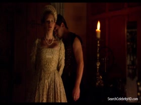 Andrea Lowe in The Tudors S02e03 4