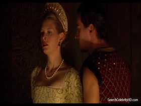 Andrea Lowe in The Tudors S02e03 5