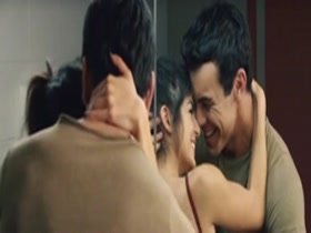 Maria Valverde and Clara Lago in I Want You 10