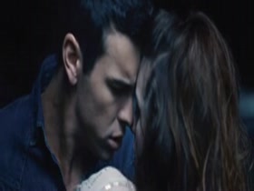 Maria Valverde and Clara Lago in I Want You 17