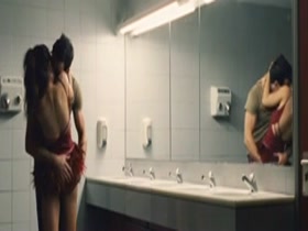 Maria Valverde and Clara Lago in I Want You 7
