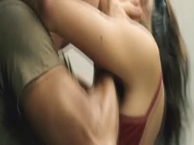 Maria Valverde and Clara Lago in I Want You