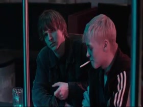 Ruby O. Fee Striptease in As We Were Dreaming (2015) 10