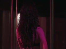 Ruby O. Fee Striptease in As We Were Dreaming (2015) 11