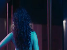 Ruby O. Fee Striptease in As We Were Dreaming (2015) 12