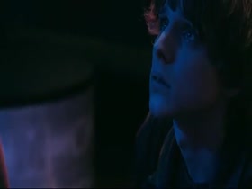 Ruby O. Fee Striptease in As We Were Dreaming (2015) 17