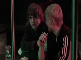 Ruby O. Fee Striptease in As We Were Dreaming (2015) 8