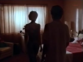 Tanya Roberts, Lisa Rhoden in Deep Down 10
