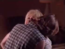 Tanya Roberts, Lisa Rhoden in Deep Down 15