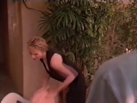 Tanya Roberts, Lisa Rhoden in Deep Down 2
