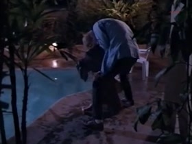 Tanya Roberts, Lisa Rhoden in Deep Down 4