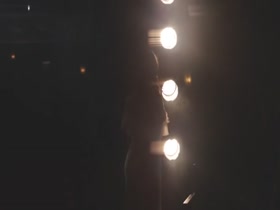 Kelly Brook in Audition perfume ad 13