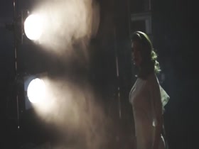 Kelly Brook in Audition perfume ad 14