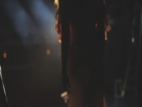 Kelly Brook in Audition perfume ad 4