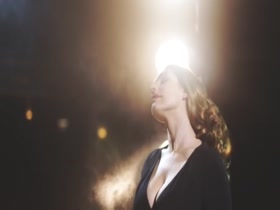 Kelly Brook in Audition perfume ad 8