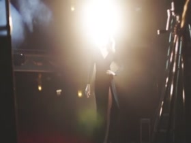 Kelly Brook in Audition perfume ad 9