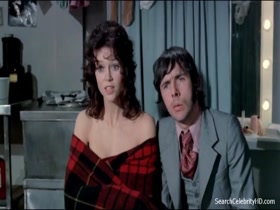 Gabrielle Drake and Christine Donna nude in Au Pair Girls 12