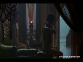 Olivia Cheng Butt , Asian scene in Marco Polo S01E03- 9