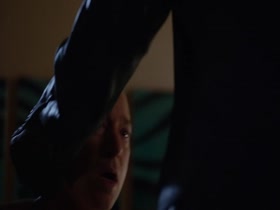 Allison McAtee and Alissa Dean in Californication 12