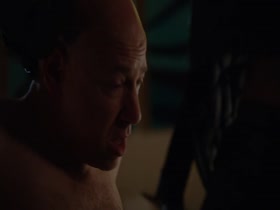 Allison McAtee and Alissa Dean in Californication 14