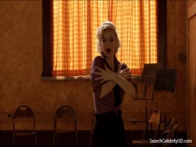 Kelli Garner in The Secret Life of Marilyn Monroe S01E01 17